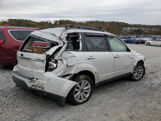 Subaru Forester 2.5x Premium Image 11