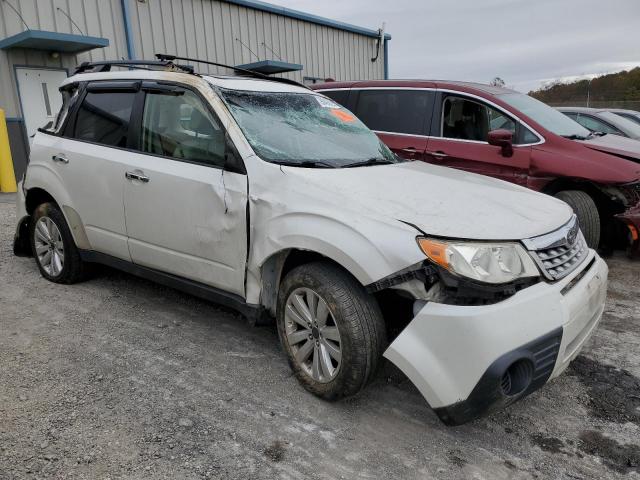 Subaru Forester 2.5x Premium Image 5