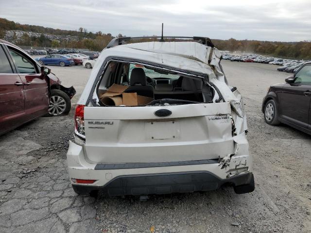 Subaru Forester 2.5x Premium Image 8