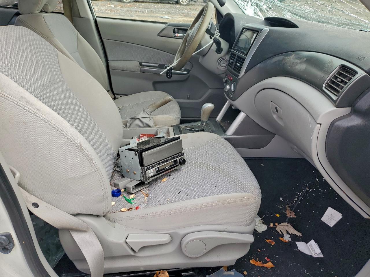 Subaru Forester 2.5x Premium Image 4