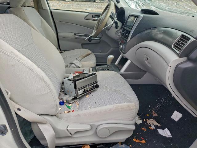 Subaru Forester 2.5x Premium Image 4