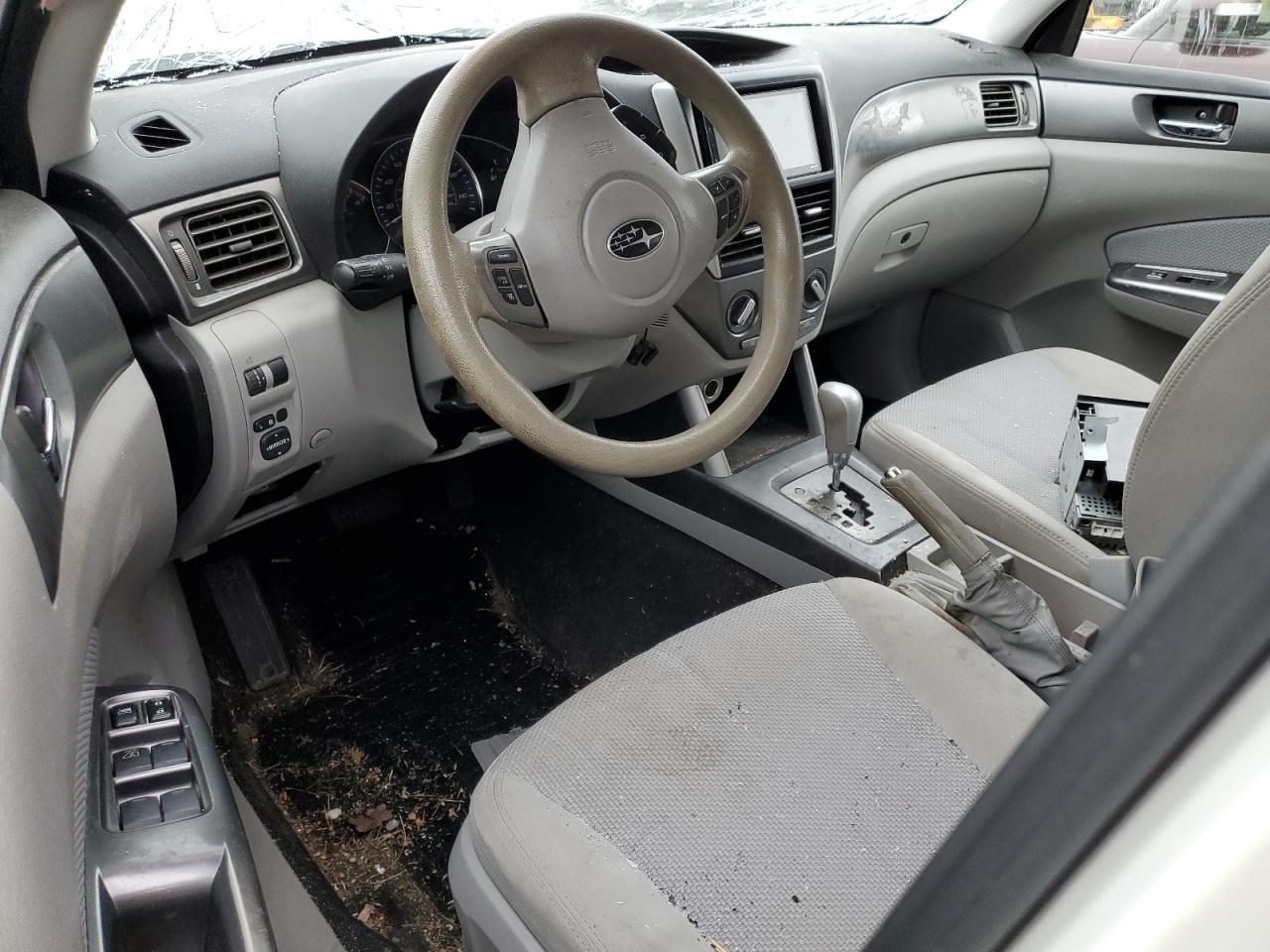 Subaru Forester 2.5x Premium Image 10