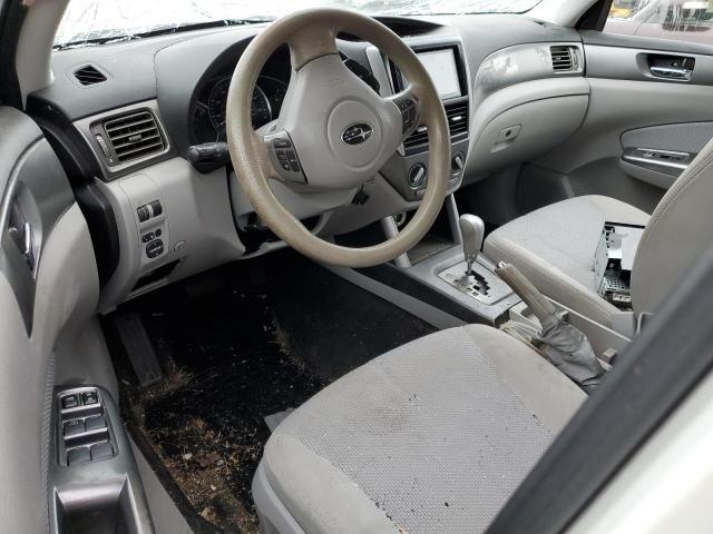 Subaru Forester 2.5x Premium Image 10