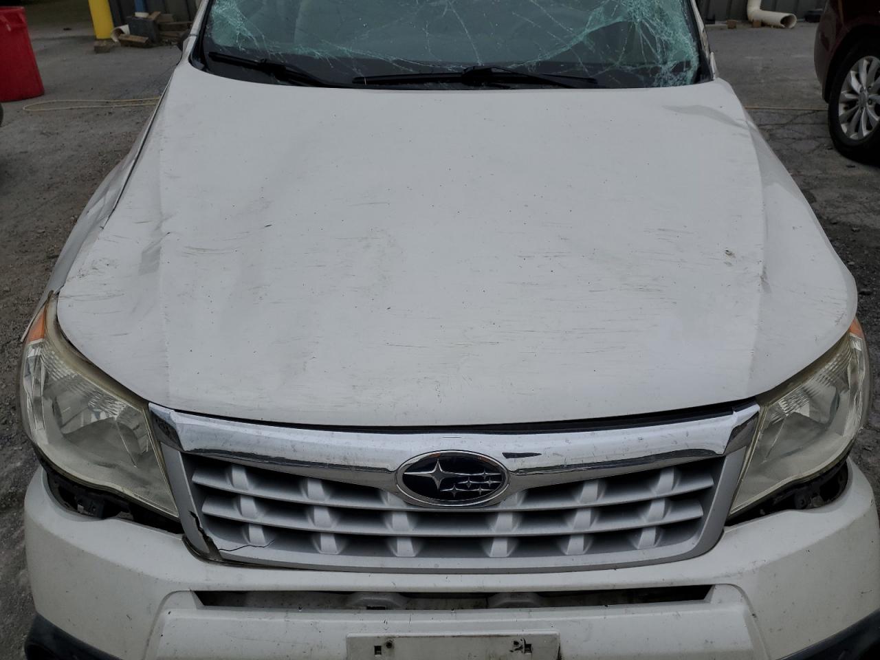 Subaru Forester 2.5x Premium Image 6