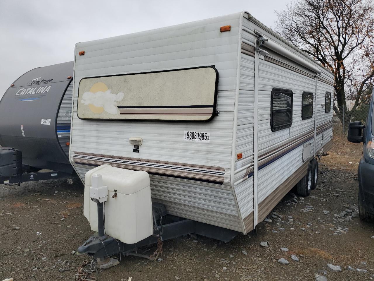 Sunline Travel Trl Image 3