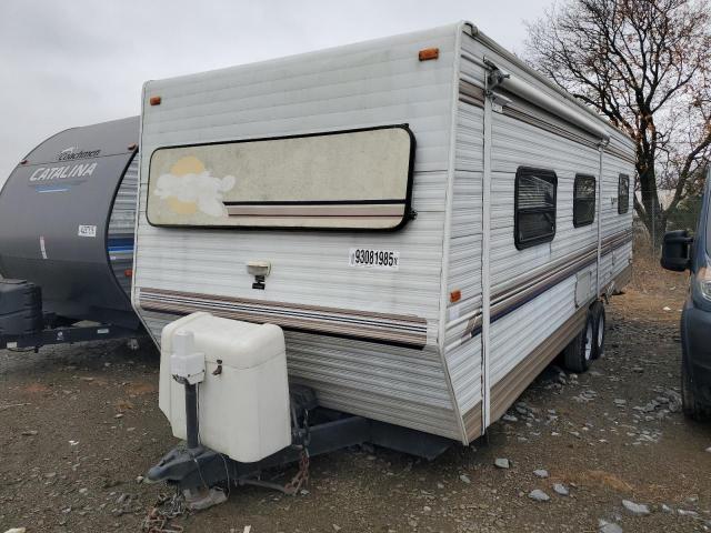 Sunline Travel Trl Image 3