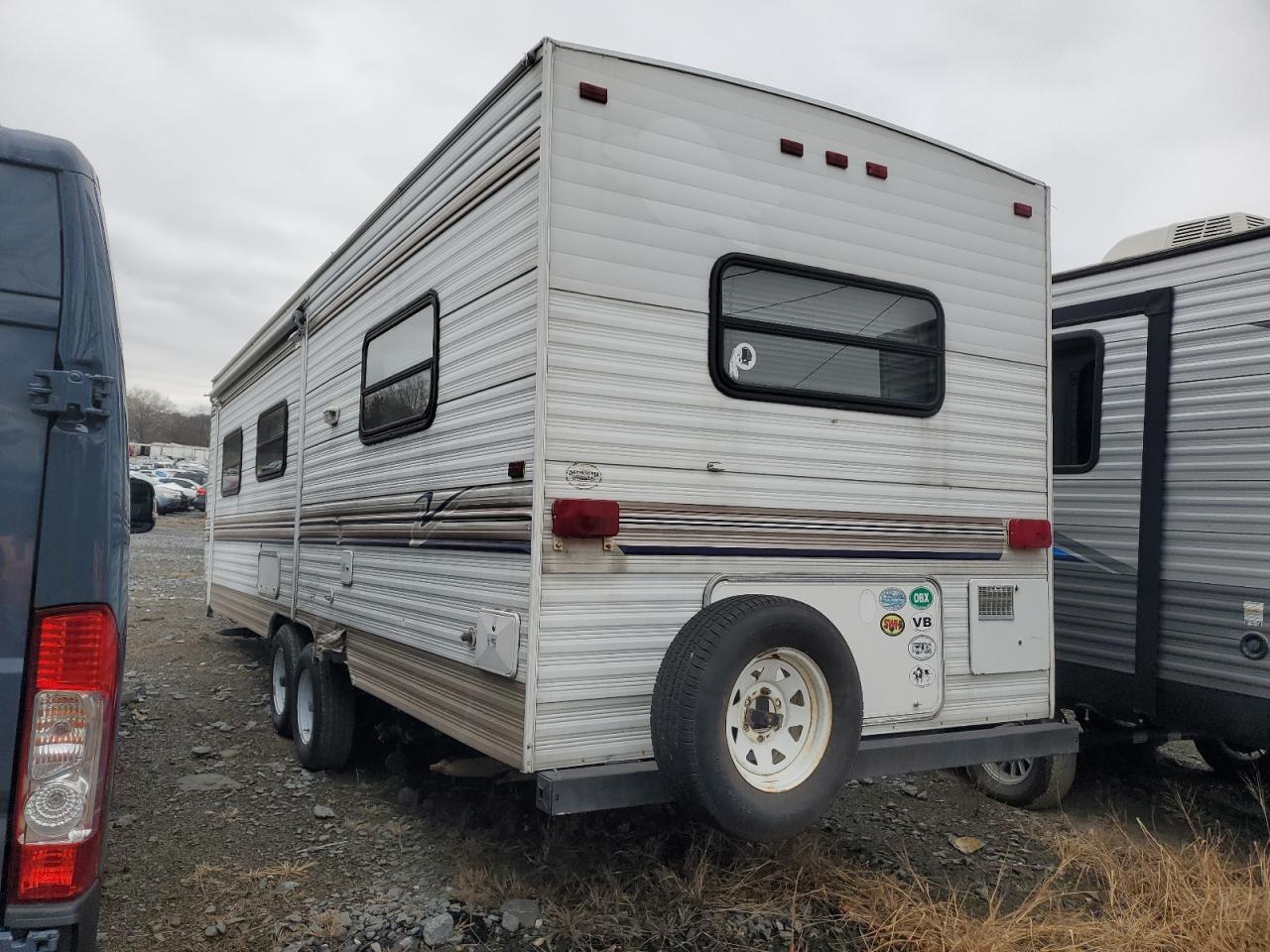 Sunline Travel Trl Image 10