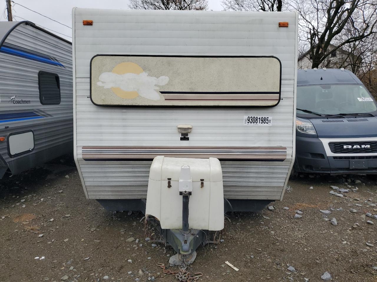 Sunline Travel Trl Image 7