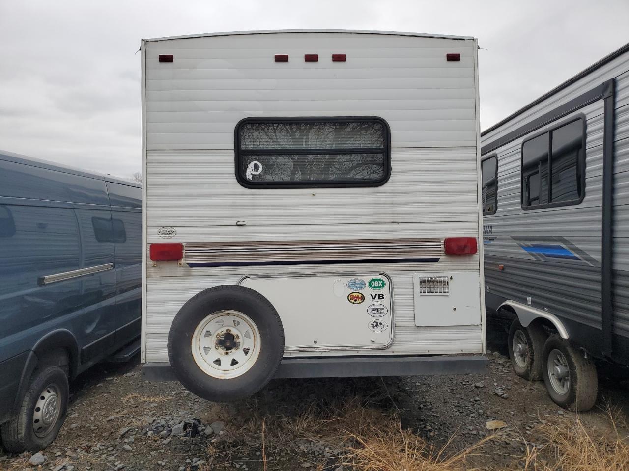 Sunline Travel Trl Image 5