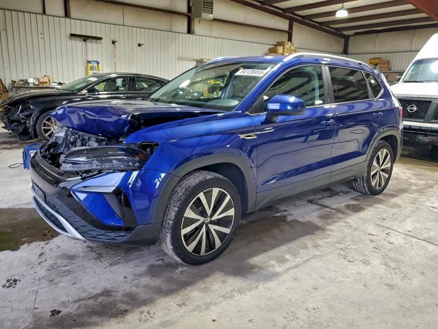  Salvage Volkswagen Taos