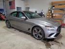 Genesis G70 Base Base Image 11