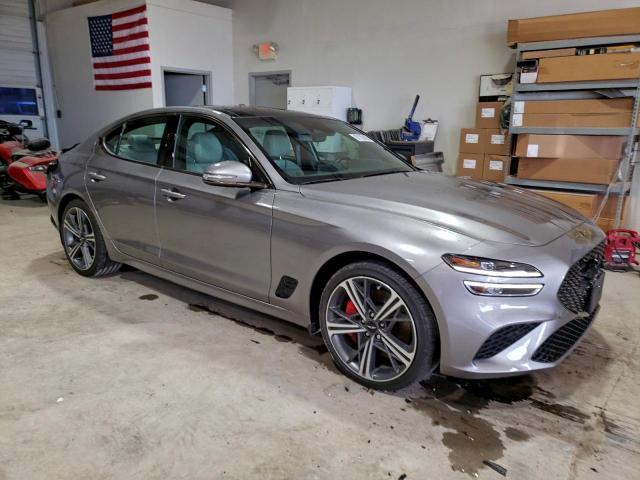 Genesis G70 Base Base Image 11