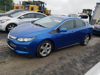  Salvage Chevrolet Volt