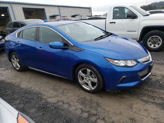 Chevrolet Volt Lt Image 9