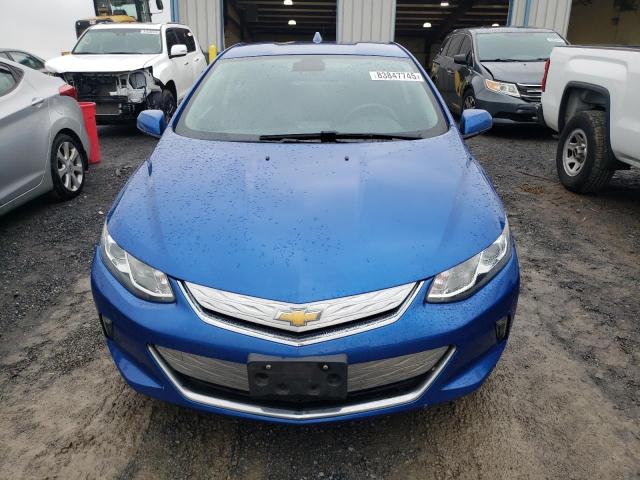 Chevrolet Volt Lt Image 11