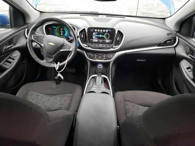 Chevrolet Volt Lt Image 5