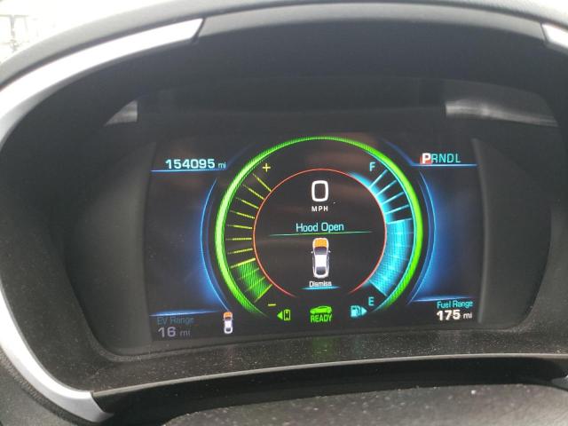 Chevrolet Volt Lt Image 4