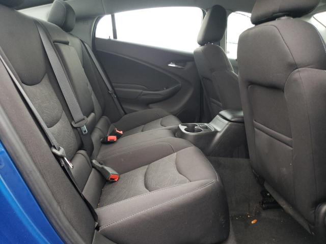 Chevrolet Volt Lt Image 12