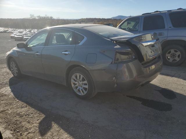 Nissan Altima 2.5 Image 2