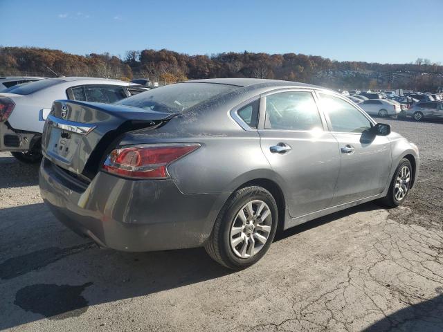 Nissan Altima 2.5 Image 10