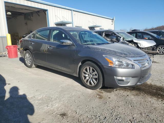 Nissan Altima 2.5 Image 12