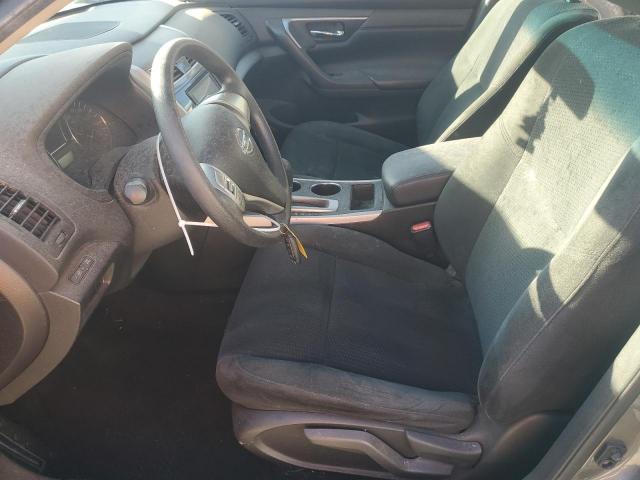 Nissan Altima 2.5 Image 6