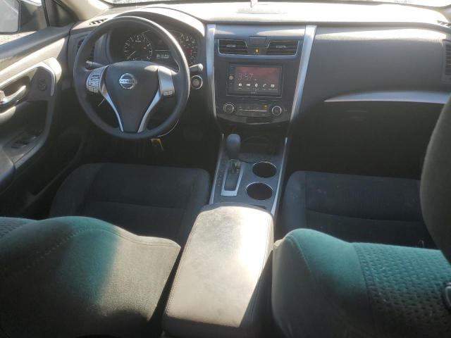 Nissan Altima 2.5 Image 9