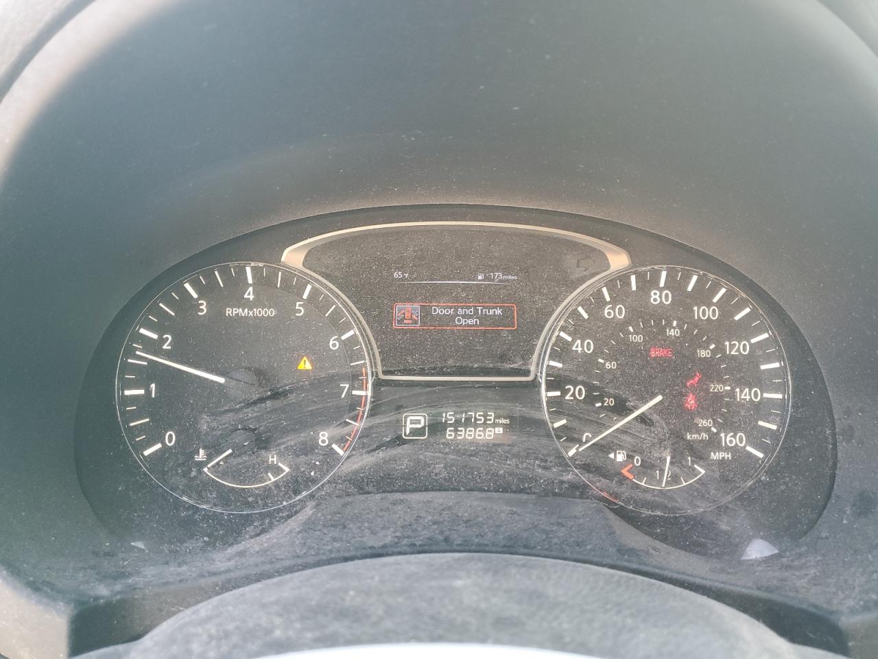 Nissan Altima 2.5 Image 4