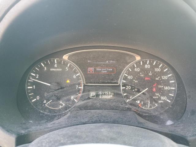 Nissan Altima 2.5 Image 4