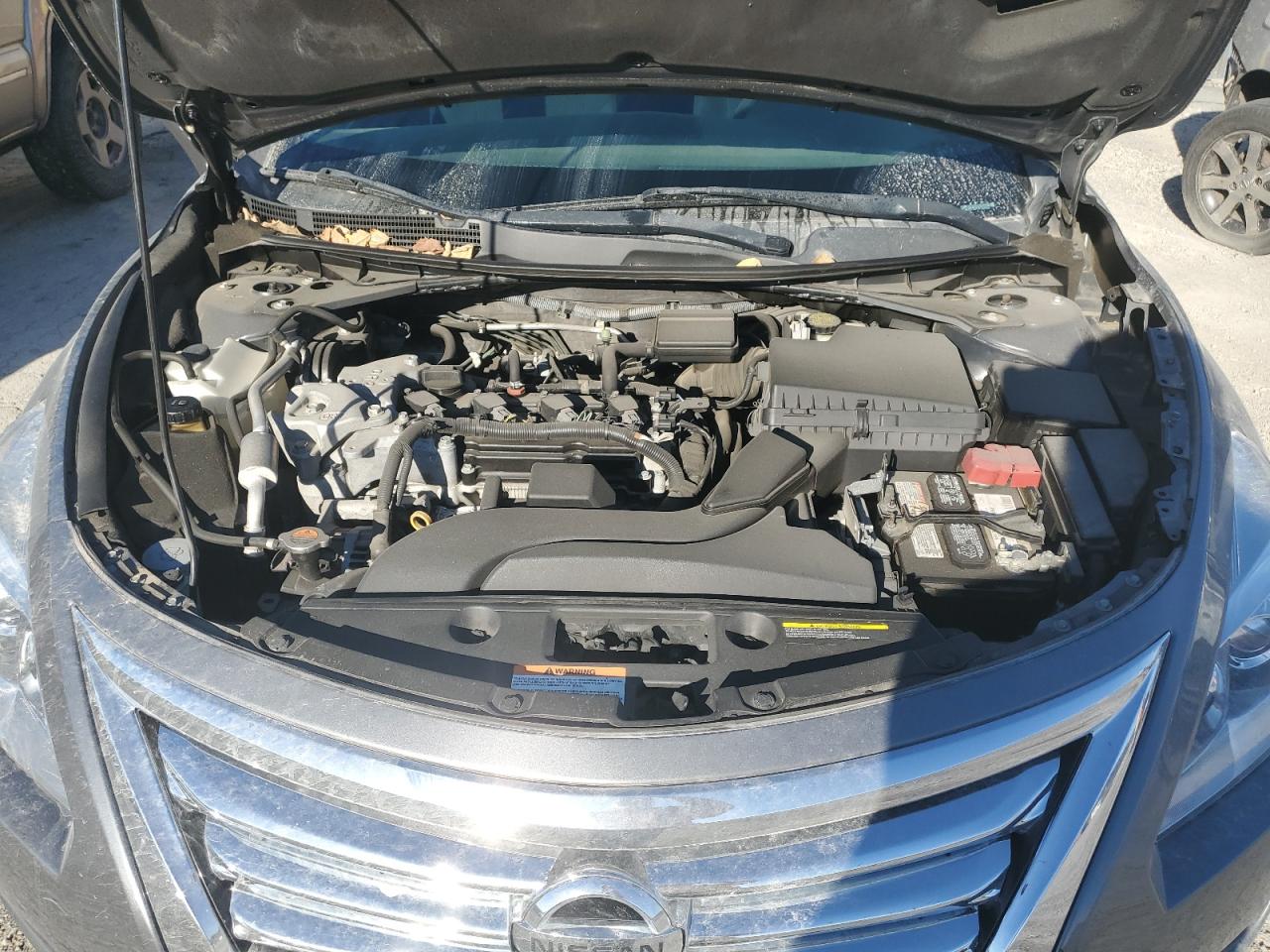Nissan Altima 2.5 Image 5