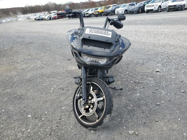 Harley-Davidson Fl Image 2