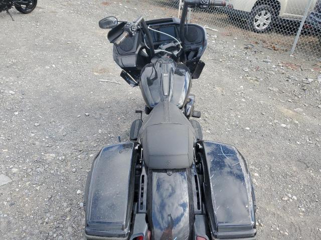 Harley-Davidson Fl Image 9