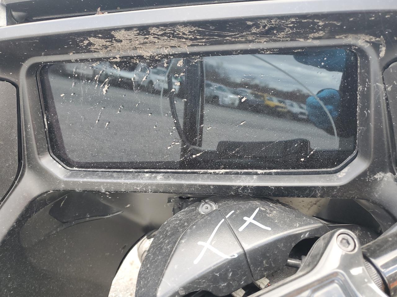 Harley-Davidson Fl Image 5