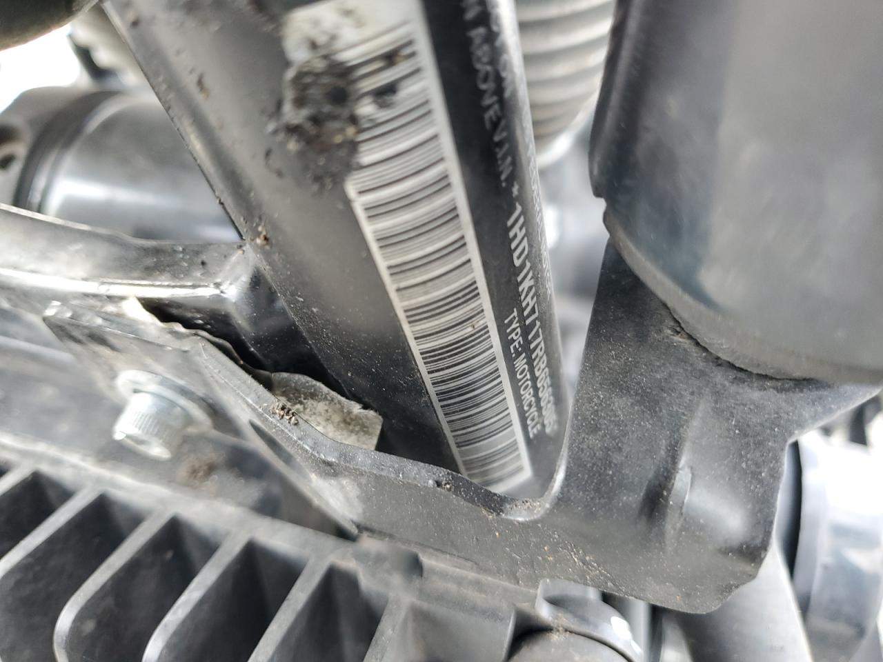 Harley-Davidson Fl Image 7