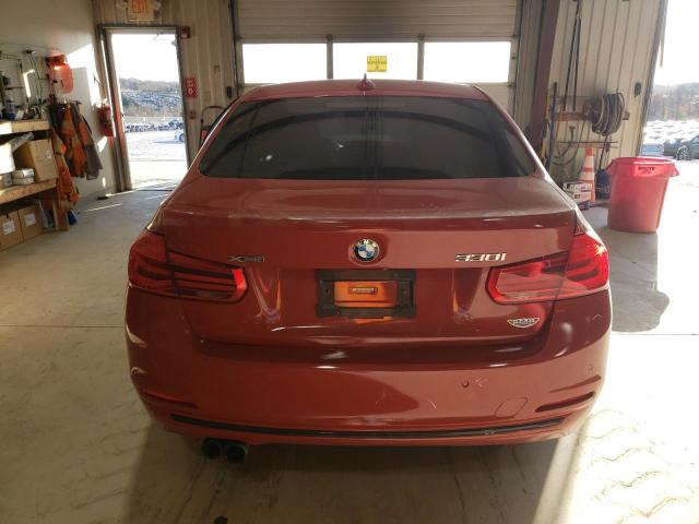 BMW 3 Series Xi Image 9