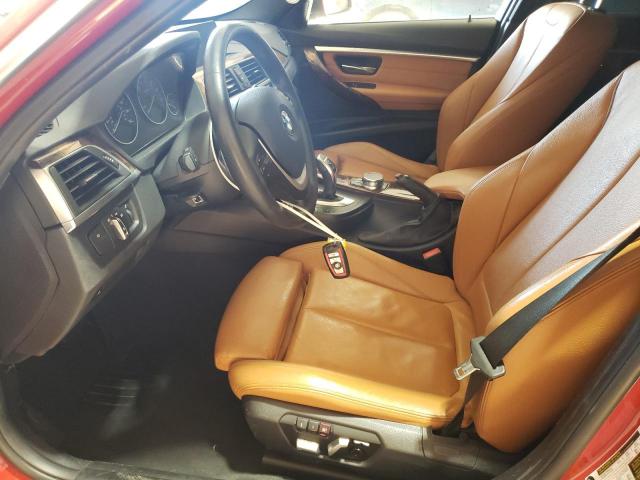 BMW 3 Series Xi Image 11