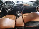 BMW 3 Series Xi Image 5