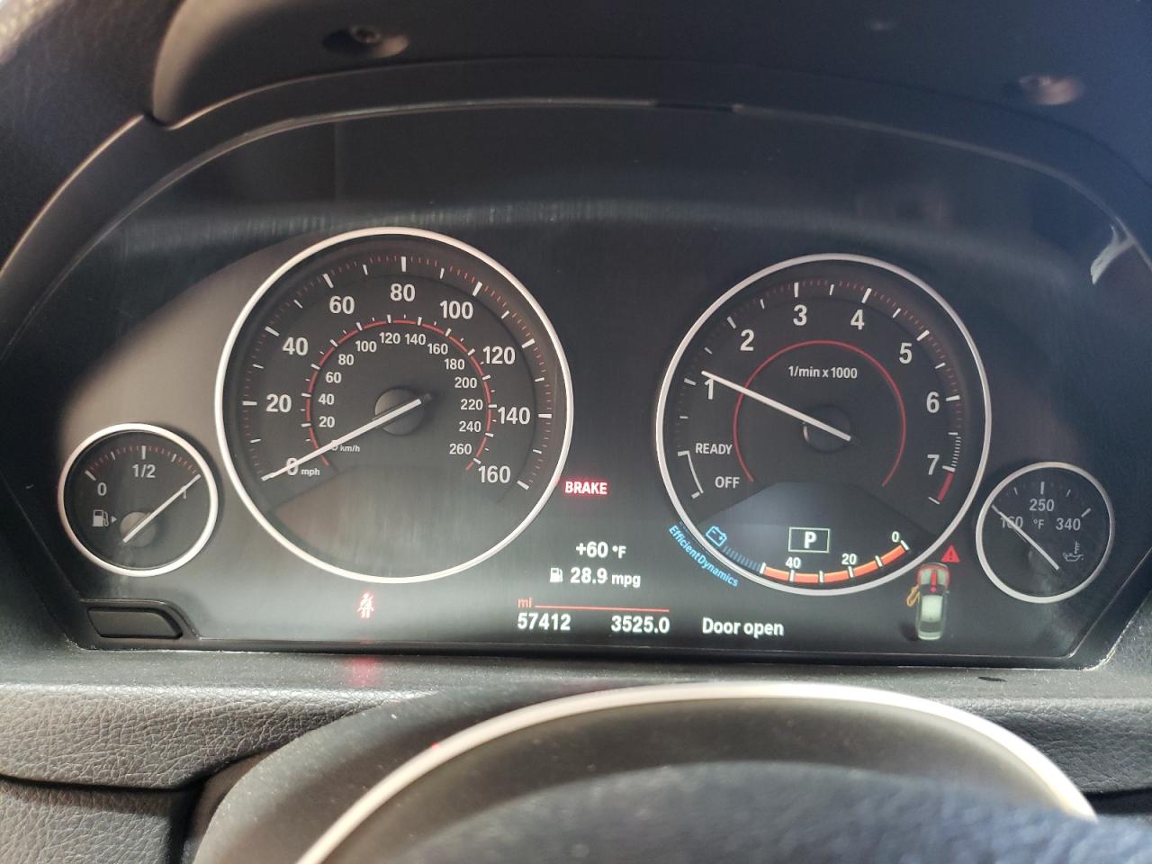 BMW 3 Series Xi Image 2