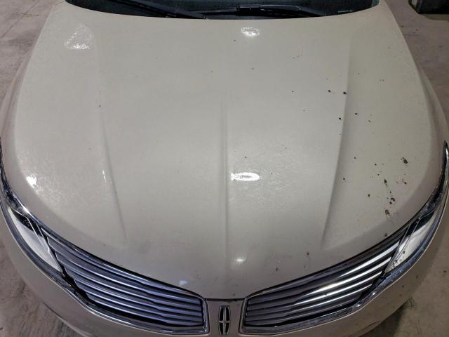 Lincoln MKZ Image 8