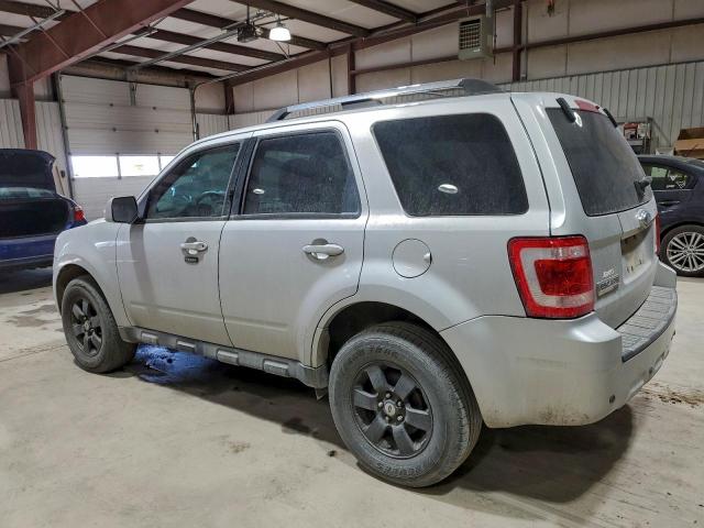 Ford Escape Limited Image 13