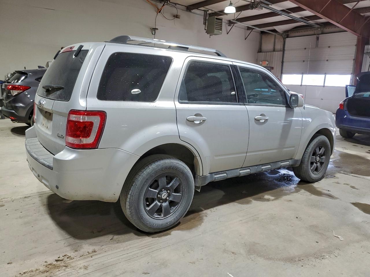 Ford Escape Limited Image 5