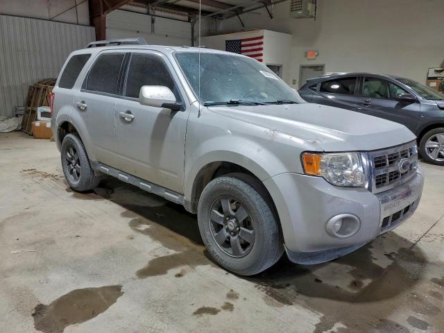 Ford Escape Limited Image 4