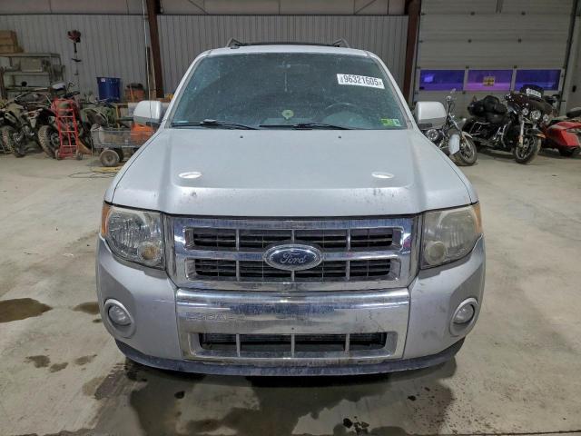 Ford Escape Limited Image 2