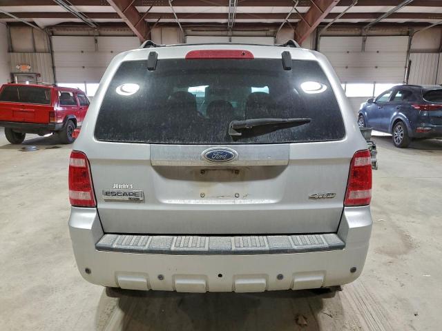 Ford Escape Limited Image 9