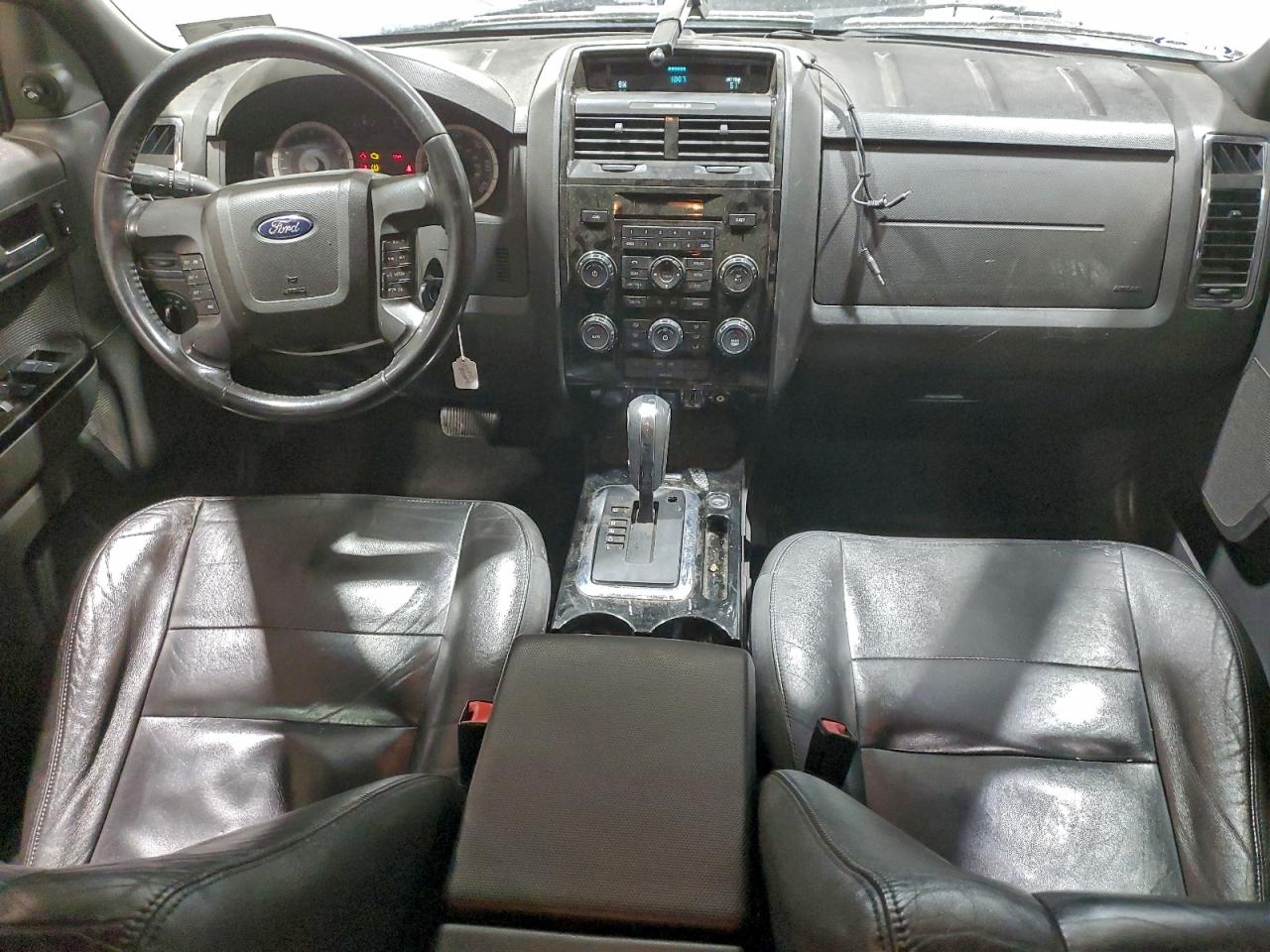 Ford Escape Limited Image 7