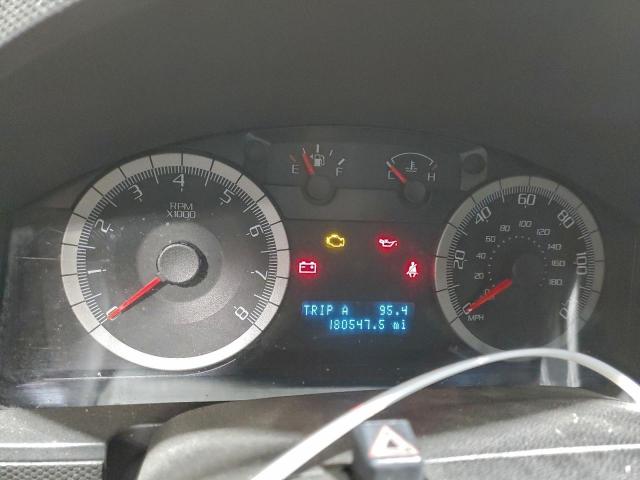 Ford Escape Limited Image 12