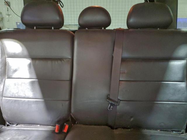 Ford Escape Limited Image 8