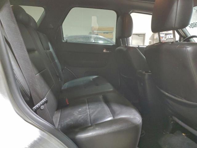 Ford Escape Limited Image 6