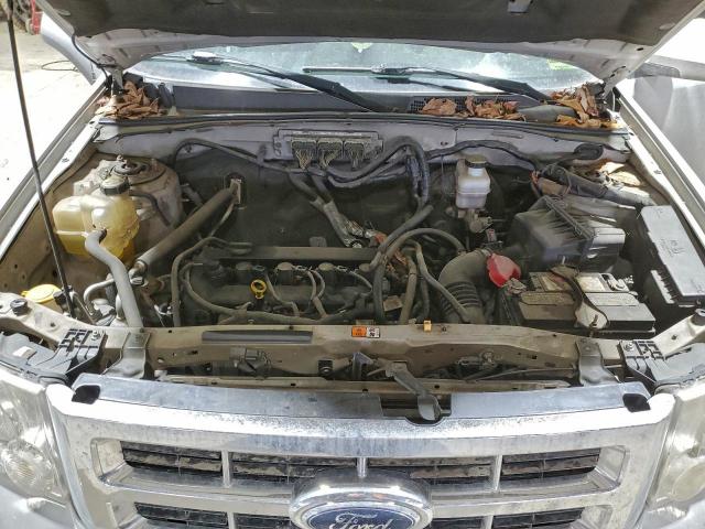 Ford Escape Limited Image 11