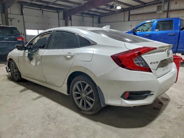 Honda Civic Ex Image 3